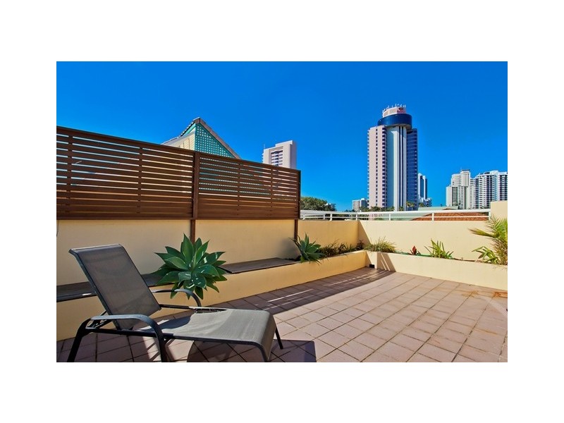 Unit 53 ‘Cascade Gardens’ 19 Monte Carlo Avenue, Surfers Paradise QLD 4217