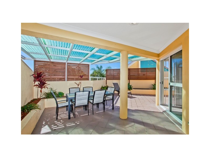 Unit 53 ‘Cascade Gardens’ 19 Monte Carlo Avenue, Surfers Paradise QLD 4217