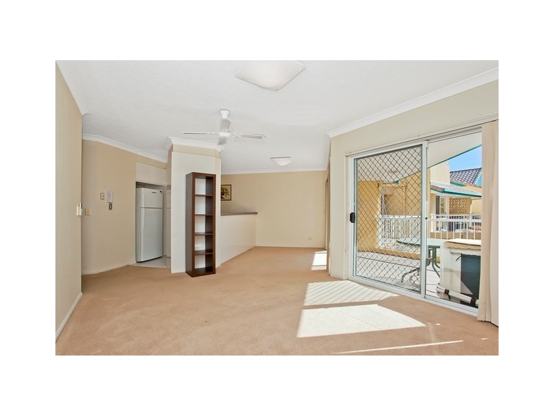 Unit 53 ‘Cascade Gardens’ 19 Monte Carlo Avenue, Surfers Paradise QLD 4217