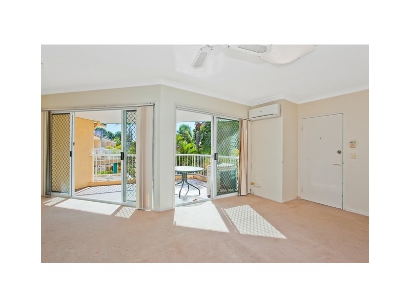 Unit 53 ‘Cascade Gardens’ 19 Monte Carlo Avenue, Surfers Paradise QLD 4217