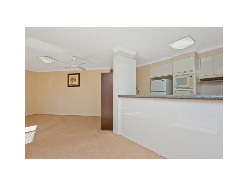 Unit 53 ‘Cascade Gardens’ 19 Monte Carlo Avenue, Surfers Paradise QLD 4217