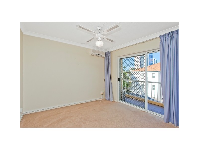 Unit 53 ‘Cascade Gardens’ 19 Monte Carlo Avenue, Surfers Paradise QLD 4217