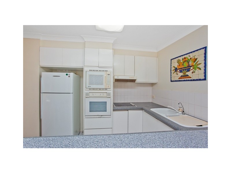 Unit 53 ‘Cascade Gardens’ 19 Monte Carlo Avenue, Surfers Paradise QLD 4217