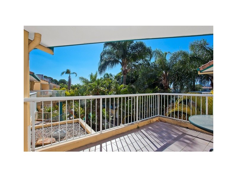 Unit 53 ‘Cascade Gardens’ 19 Monte Carlo Avenue, Surfers Paradise QLD 4217