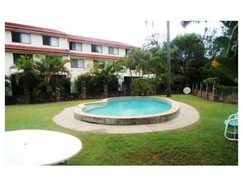 4/19 Huth Street, Labrador QLD 4215