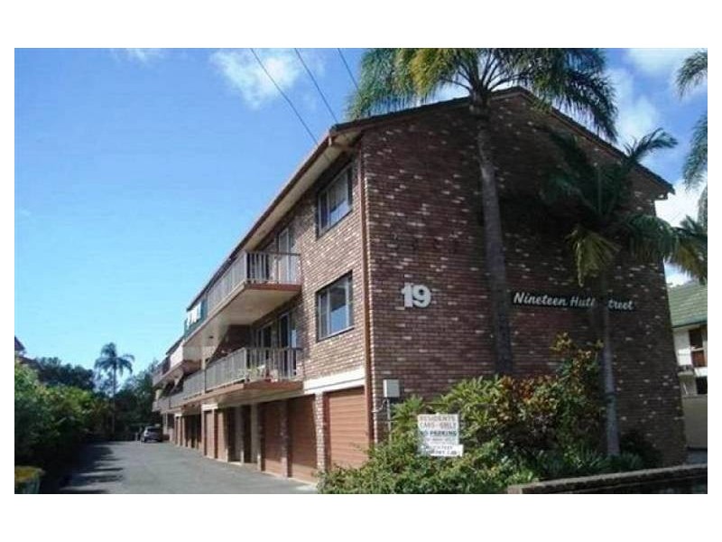 4/19 Huth Street, Labrador QLD 4215