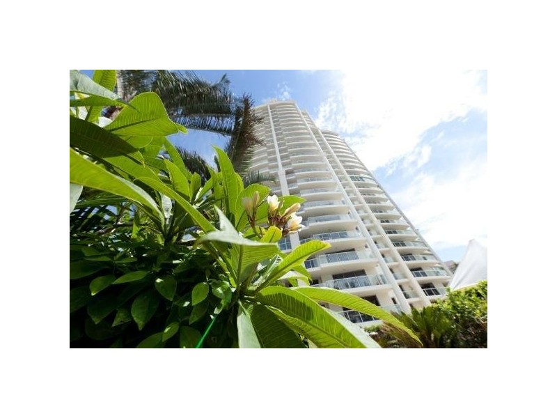 134/76 Old Burleigh Road, Surfers Paradise QLD 4217