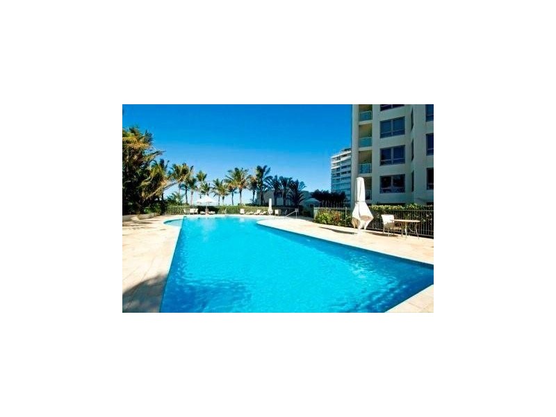 134/76 Old Burleigh Road, Surfers Paradise QLD 4217