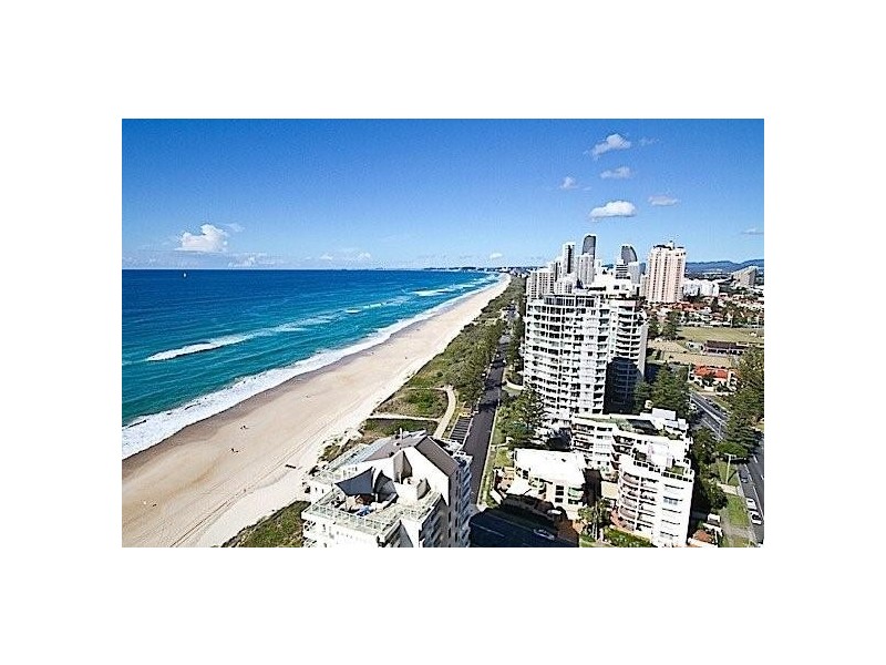 134/76 Old Burleigh Road, Surfers Paradise QLD 4217