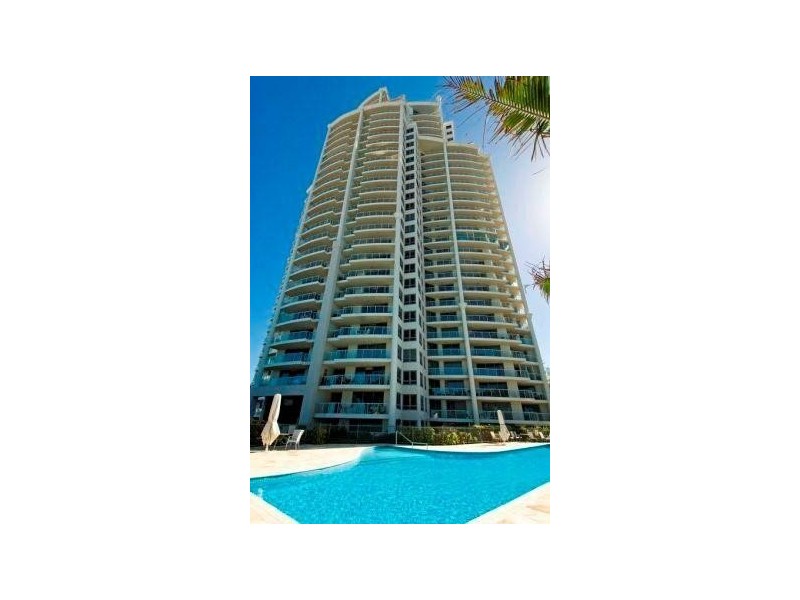 134/76 Old Burleigh Road, Surfers Paradise QLD 4217