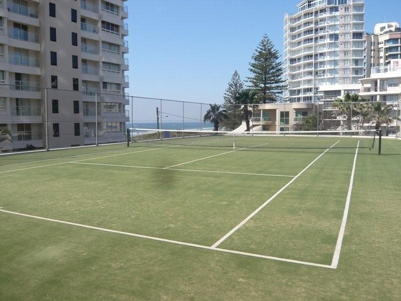 134/76 Old Burleigh Road, Surfers Paradise QLD 4217