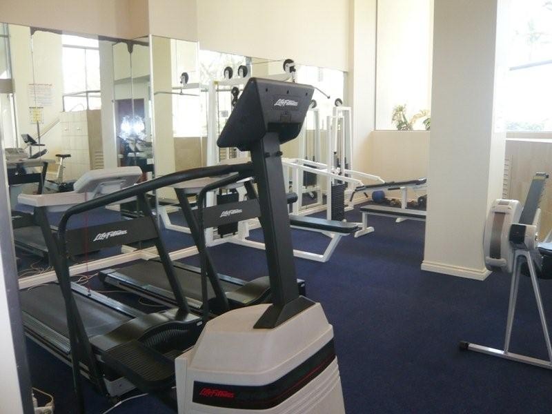 134/76 Old Burleigh Road, Surfers Paradise QLD 4217