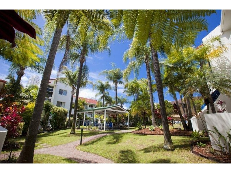 8/17 Genoa Street, Surfers Paradise QLD 4217