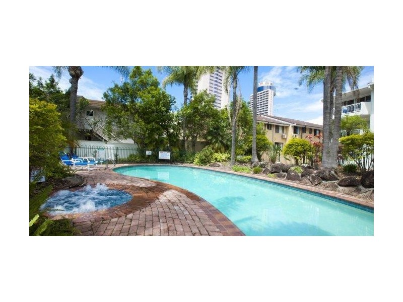 8/17 Genoa Street, Surfers Paradise QLD 4217