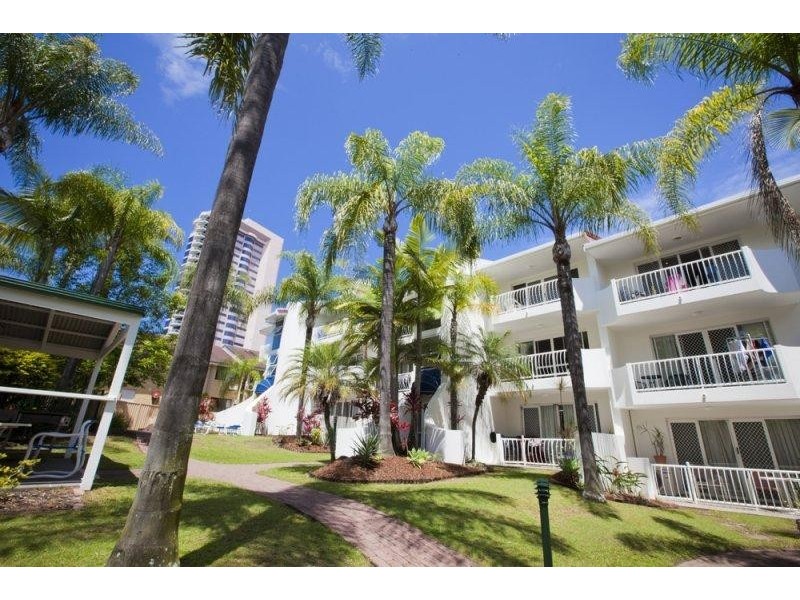 8/17 Genoa Street, Surfers Paradise QLD 4217