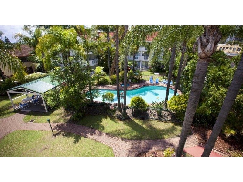 8/17 Genoa Street, Surfers Paradise QLD 4217