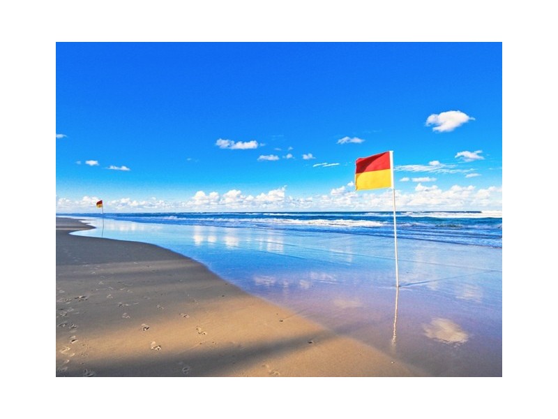 8 ‘Le Chelsea’ 11 Frederick Street, Surfers Paradise QLD 4217