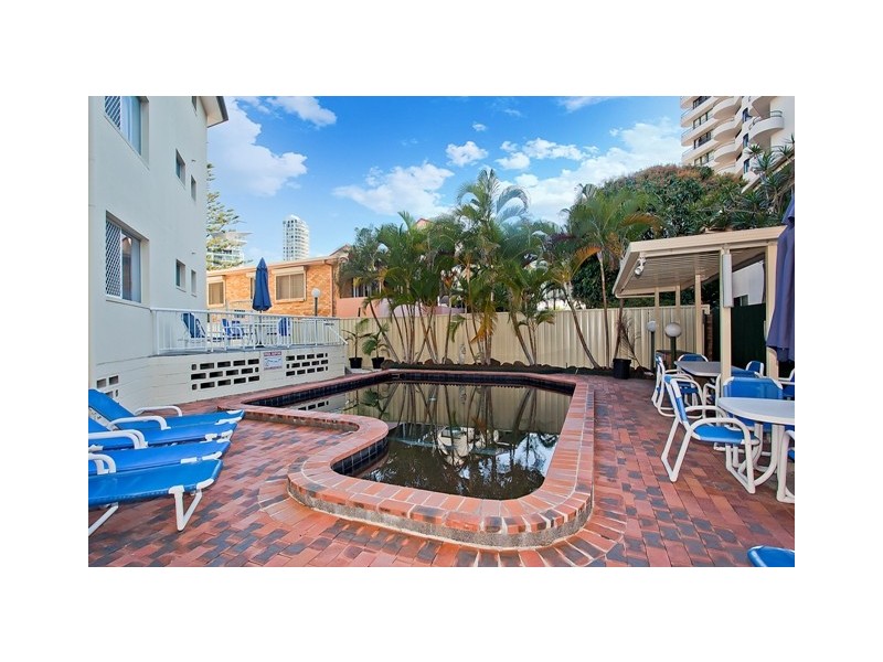 8 ‘Le Chelsea’ 11 Frederick Street, Surfers Paradise QLD 4217