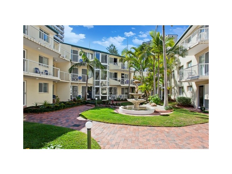 8 ‘Le Chelsea’ 11 Frederick Street, Surfers Paradise QLD 4217