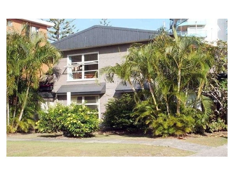 5/4 First Avenue, Burleigh Heads QLD 4220