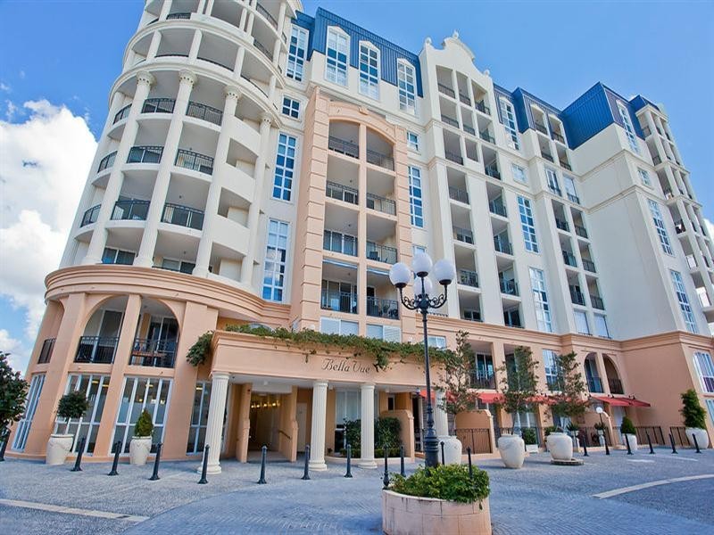 3058/3029 The Boulevarde, Carrara QLD 4211