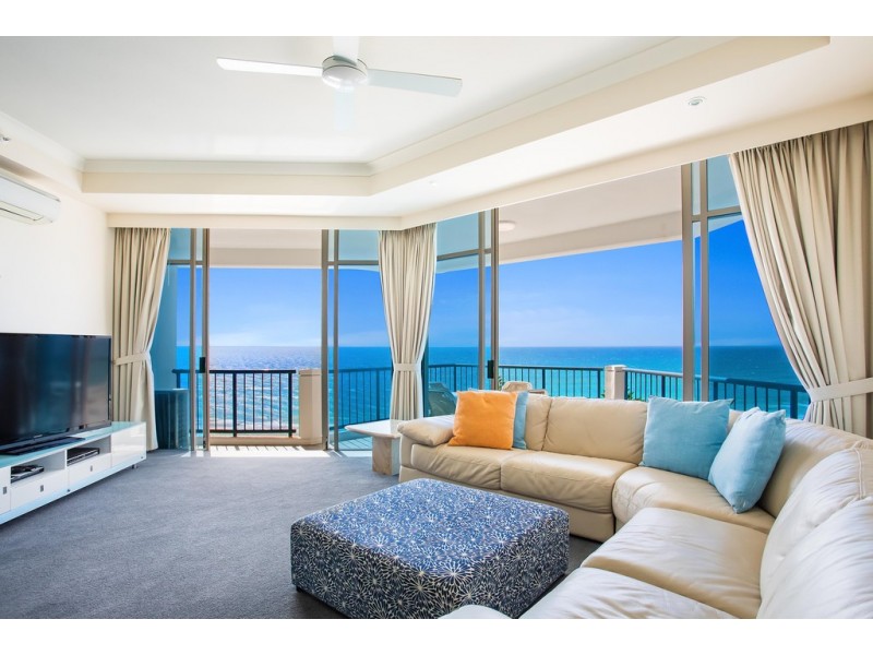 57 Oceana on Broadbeach 100 Old Burleigh Road, Broadbeach QLD 4218