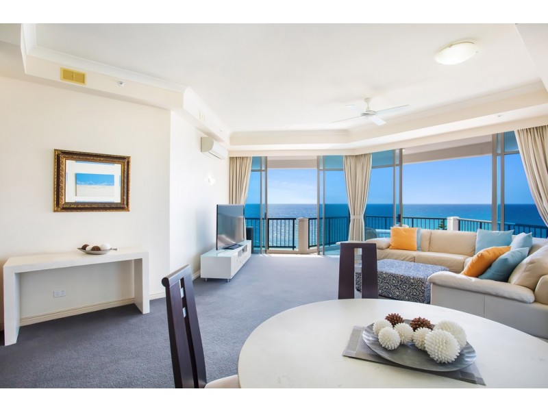 57 Oceana on Broadbeach 100 Old Burleigh Road, Broadbeach QLD 4218