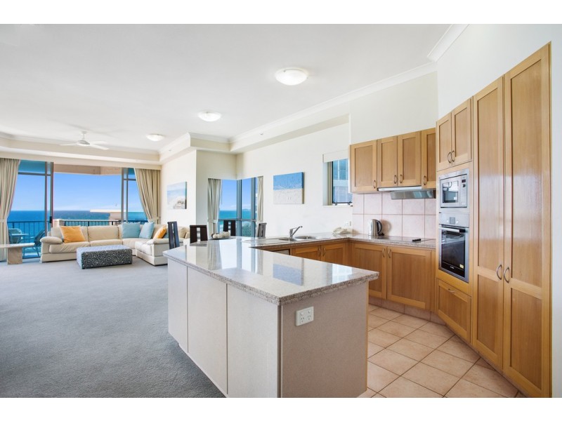 57 Oceana on Broadbeach 100 Old Burleigh Road, Broadbeach QLD 4218