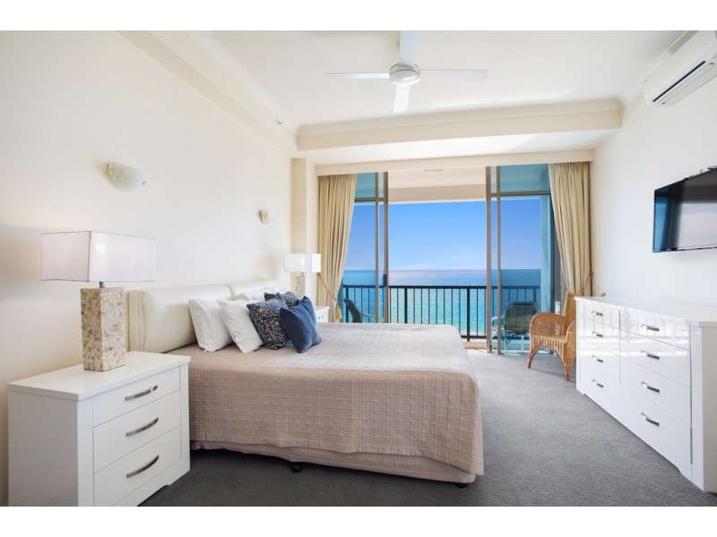 57 Oceana on Broadbeach 100 Old Burleigh Road, Broadbeach QLD 4218