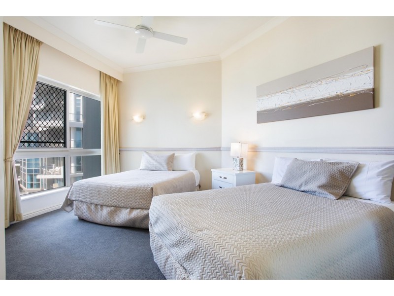 57 Oceana on Broadbeach 100 Old Burleigh Road, Broadbeach QLD 4218