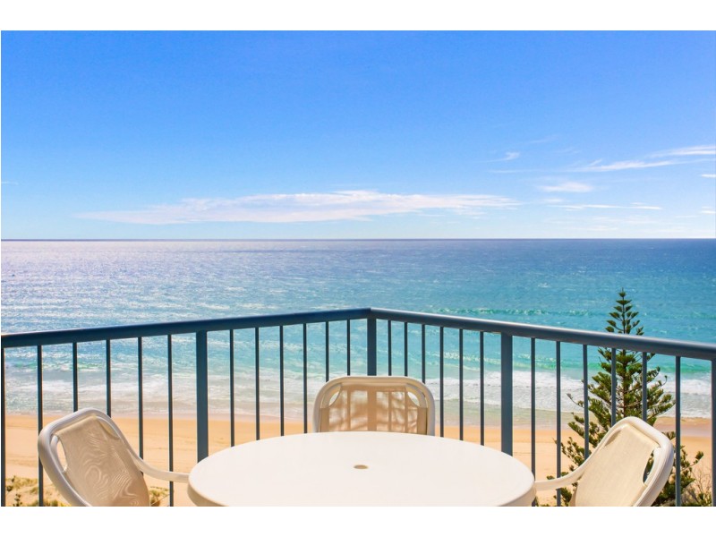 57 Oceana on Broadbeach 100 Old Burleigh Road, Broadbeach QLD 4218