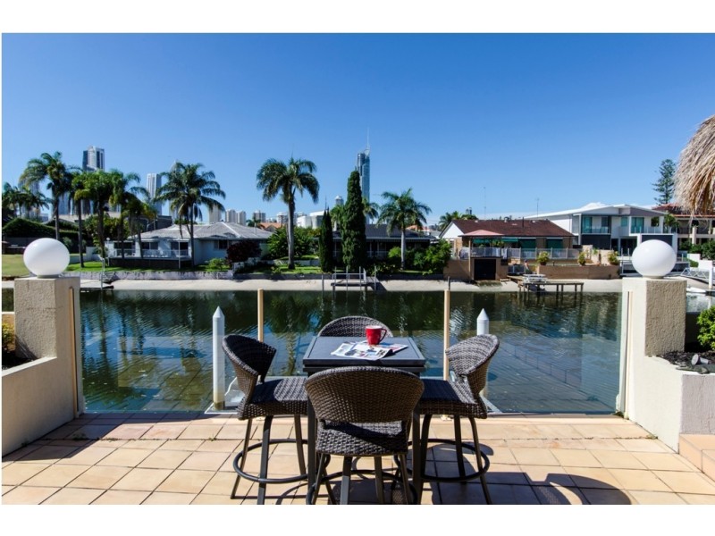 79 Gibraltar Drive, Isle Of Capri QLD 4217