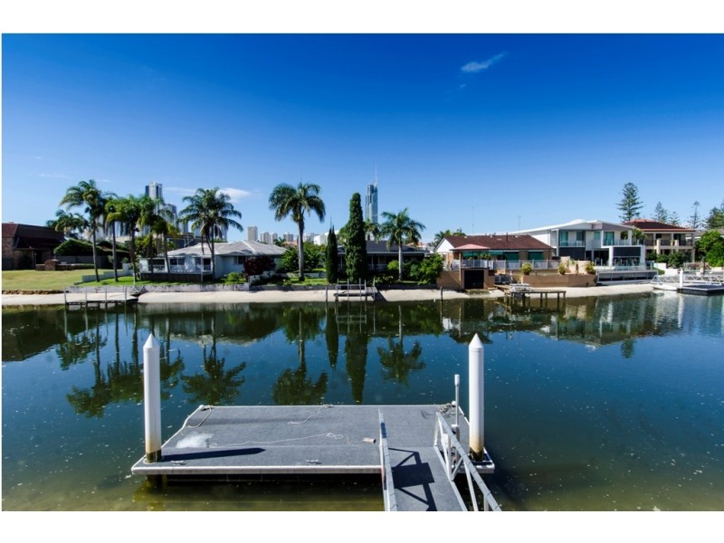 79 Gibraltar Drive, Isle Of Capri QLD 4217