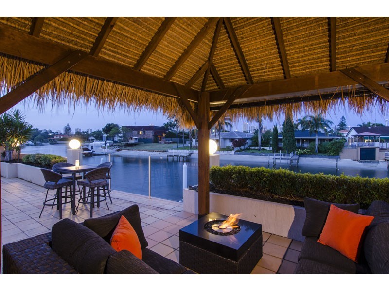 79 Gibraltar Drive, Isle Of Capri QLD 4217