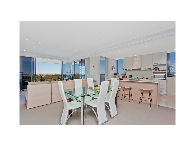 Apt 185 ‘Signature’ 135 Lakelands Drive, Merrimac QLD 4226