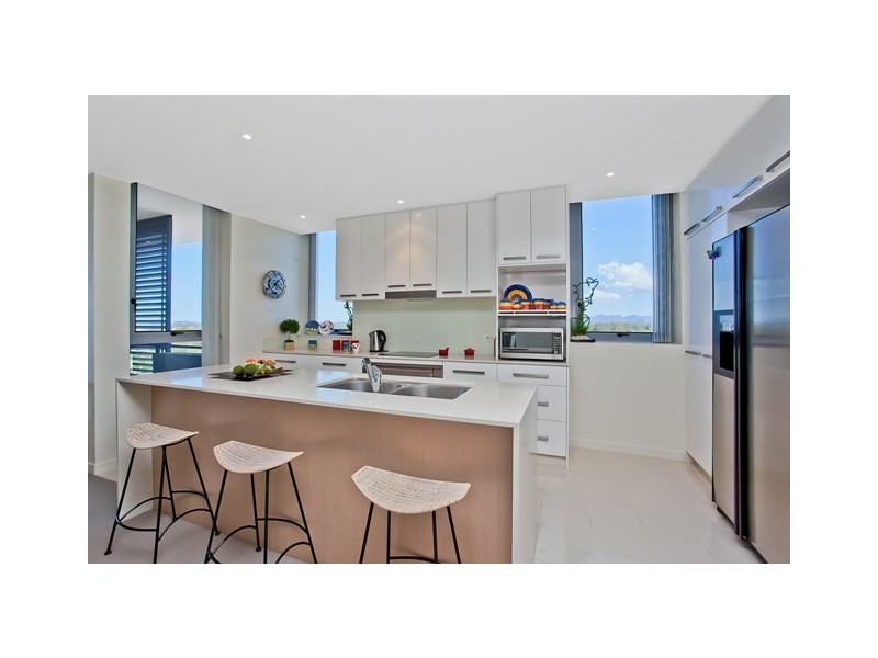 Apt 185 ‘Signature’ 135 Lakelands Drive, Merrimac QLD 4226