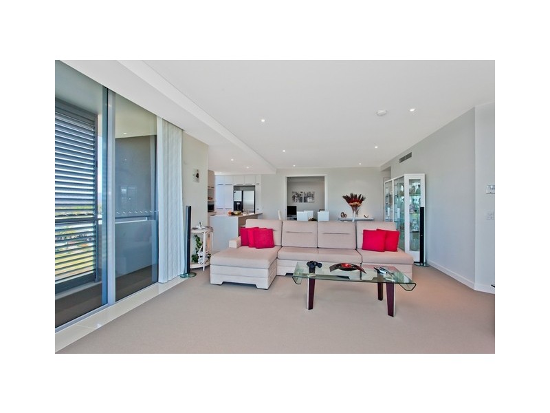 Apt 185 ‘Signature’ 135 Lakelands Drive, Merrimac QLD 4226