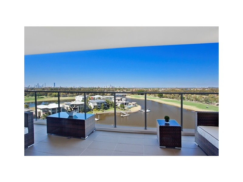 Apt 185 ‘Signature’ 135 Lakelands Drive, Merrimac QLD 4226