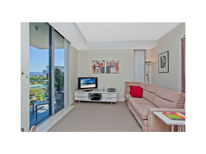 Apt 185 ‘Signature’ 135 Lakelands Drive, Merrimac QLD 4226