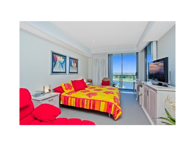 Apt 185 ‘Signature’ 135 Lakelands Drive, Merrimac QLD 4226