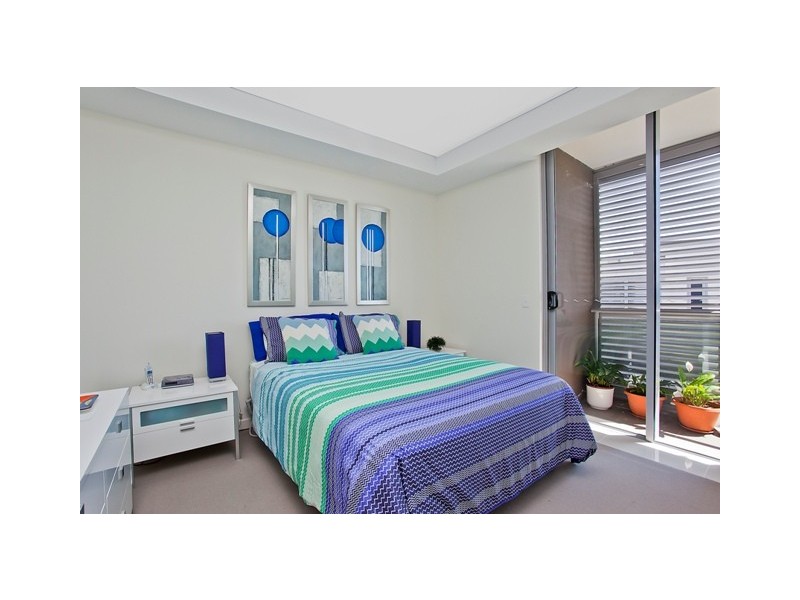 Apt 185 ‘Signature’ 135 Lakelands Drive, Merrimac QLD 4226