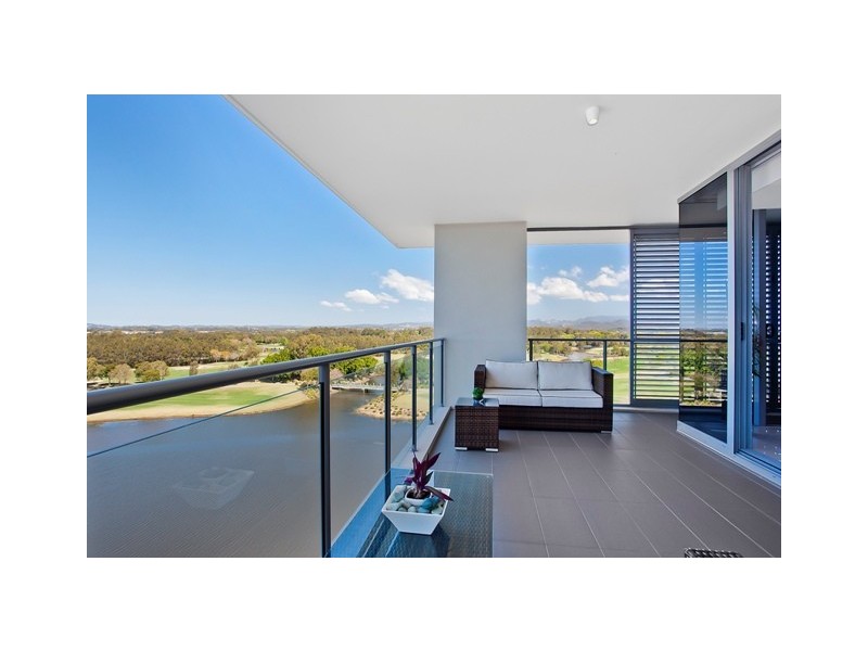 Apt 185 ‘Signature’ 135 Lakelands Drive, Merrimac QLD 4226