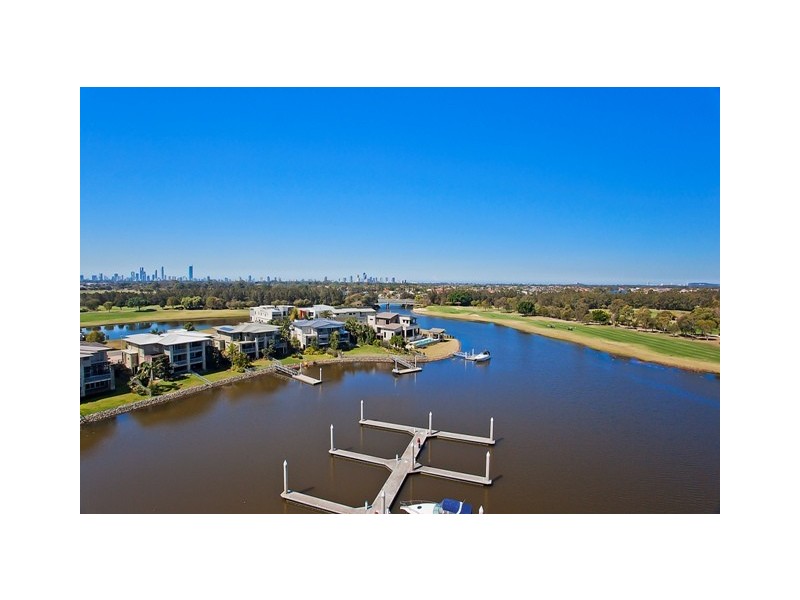 Apt 185 ‘Signature’ 135 Lakelands Drive, Merrimac QLD 4226