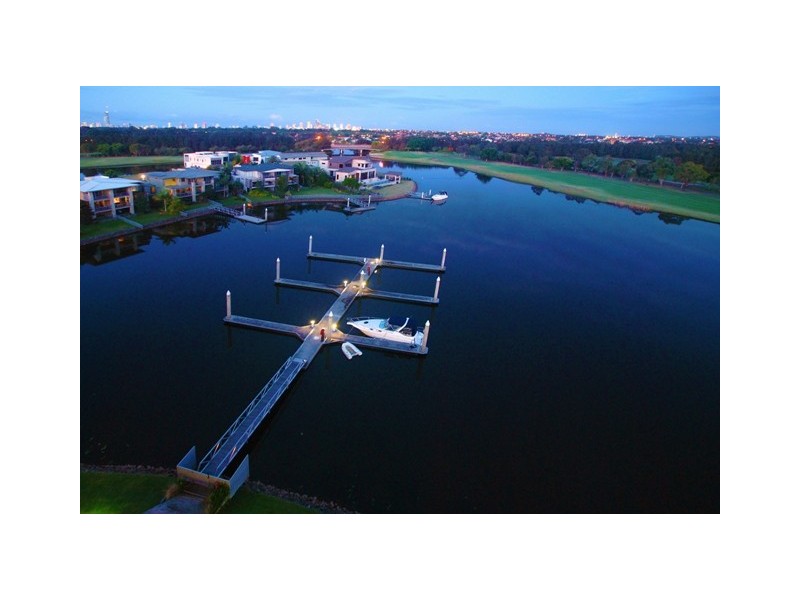 Apt 185 ‘Signature’ 135 Lakelands Drive, Merrimac QLD 4226