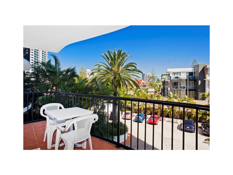 317 ‘Marrakesh’ 9 Beach Parade, Surfers Paradise QLD 4217