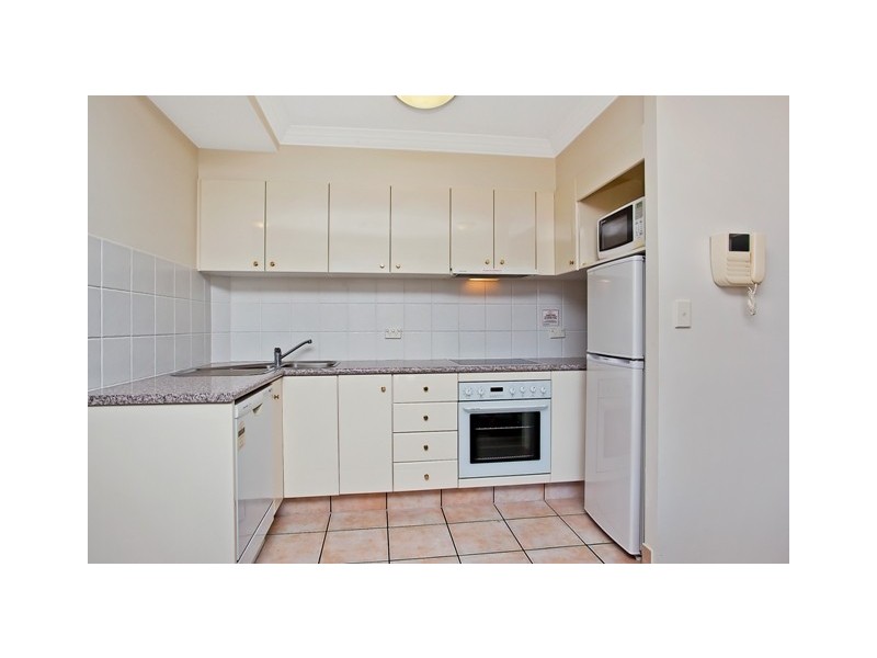 317 ‘Marrakesh’ 9 Beach Parade, Surfers Paradise QLD 4217