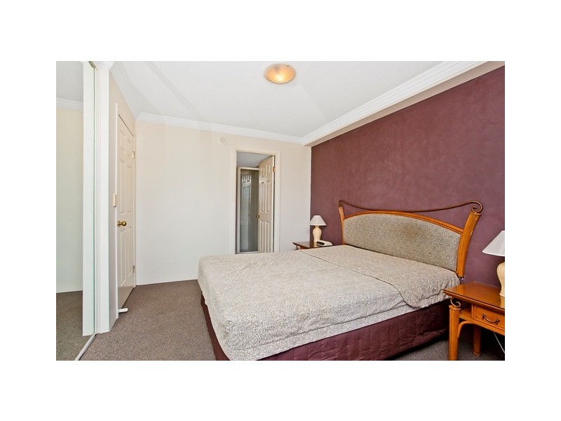 317 ‘Marrakesh’ 9 Beach Parade, Surfers Paradise QLD 4217