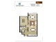 2002 Freshwater Point 33 TE Peters Drive, Broadbeach Waters QLD 4218 Floorplan