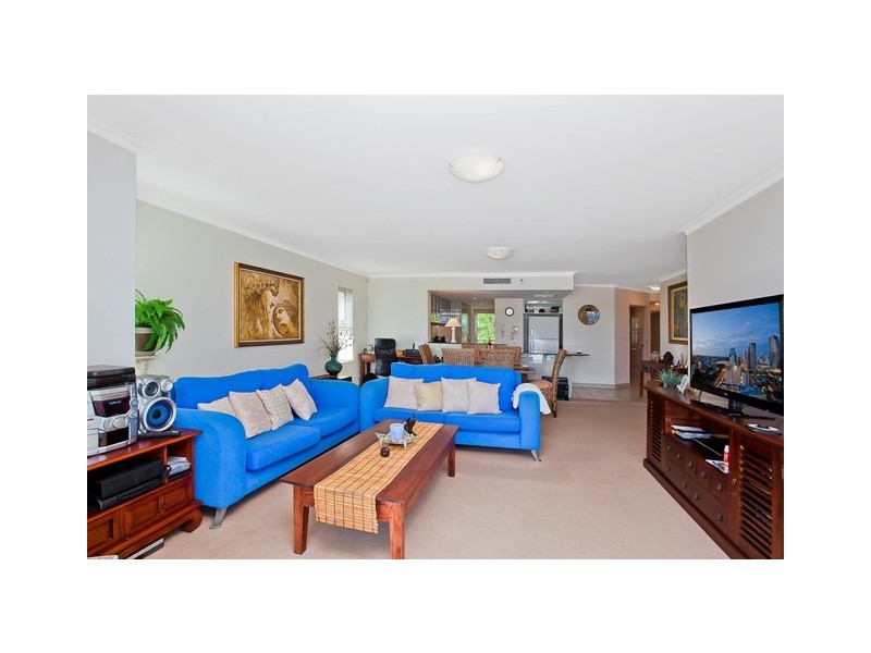4165 ‘Archer Hill’ Royal Pines Resort, Benowa QLD 4217