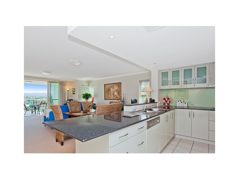 4165 ‘Archer Hill’ Royal Pines Resort, Benowa QLD 4217